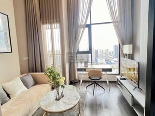 For rent 1 bed condo in Chatuchak, Bangkok