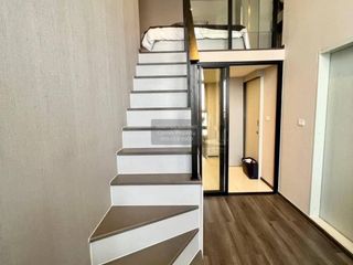 For rent 1 bed condo in Chatuchak, Bangkok