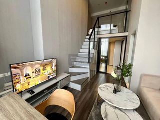 For rent 1 bed condo in Chatuchak, Bangkok