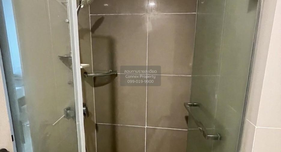 Аренда 1 кровать кондо в Щаттхана, Бангкок