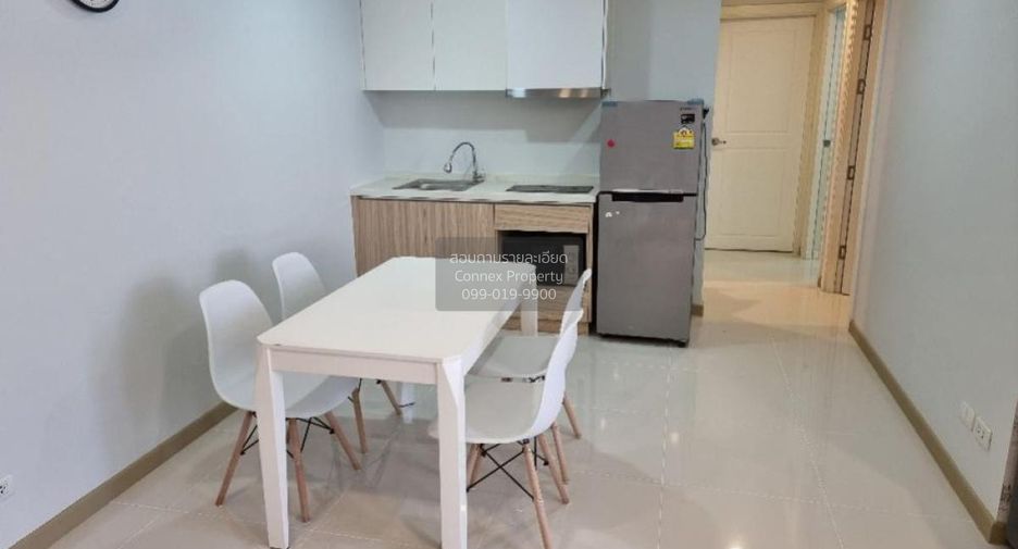 Condo en alquiler de 2 habitaciones en Prawet, Bangkok