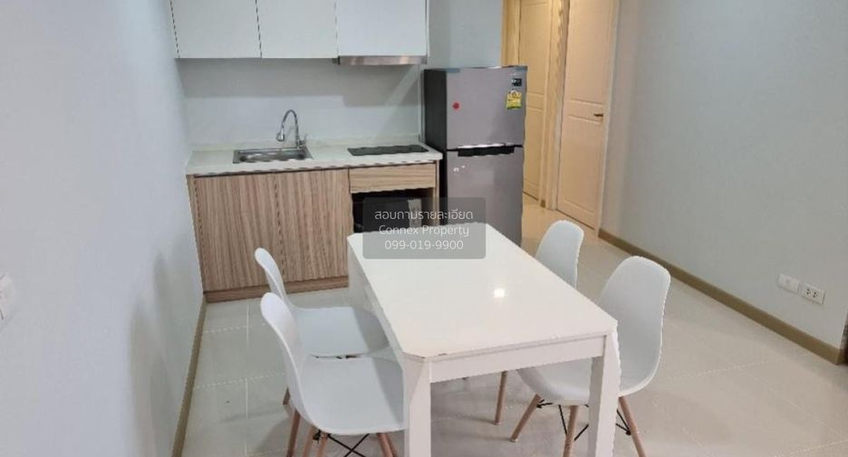 Condo en alquiler de 2 habitaciones en Prawet, Bangkok