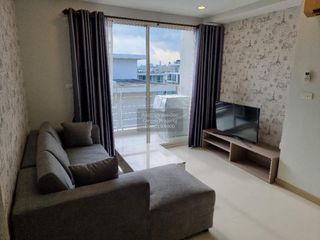 For rent 2 bedrooms condo in Prawet, Bangkok