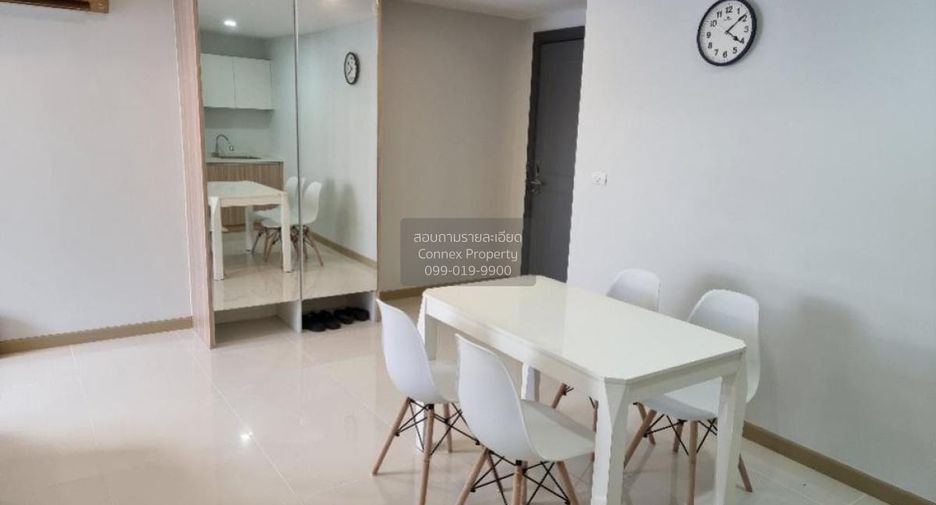 Condo en alquiler de 2 habitaciones en Prawet, Bangkok