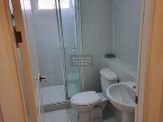 For rent 2 bedrooms condo in Prawet, Bangkok