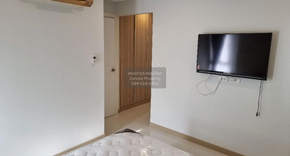 Condo en alquiler de 2 habitaciones en Prawet, Bangkok