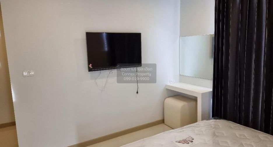 Condo en alquiler de 2 habitaciones en Prawet, Bangkok