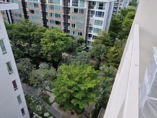 For rent 2 bedrooms condo in Prawet, Bangkok