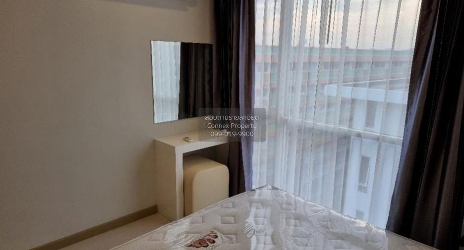 Condo en alquiler de 2 habitaciones en Prawet, Bangkok