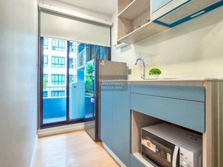 For rent 1 bed condo in Mueang Pathum Thani, Pathum Thani