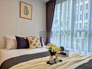 For rent 1 bed condo in Mueang Pathum Thani, Pathum Thani