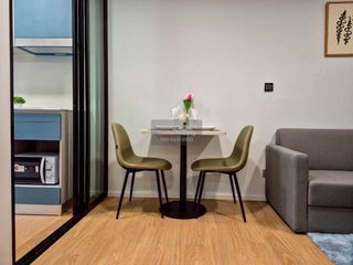 For rent 1 bed condo in Mueang Pathum Thani, Pathum Thani
