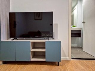 For rent 1 bed condo in Mueang Pathum Thani, Pathum Thani