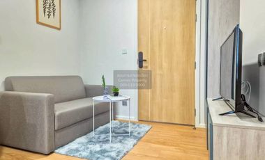 For rent 1 bed condo in Mueang Pathum Thani, Pathum Thani