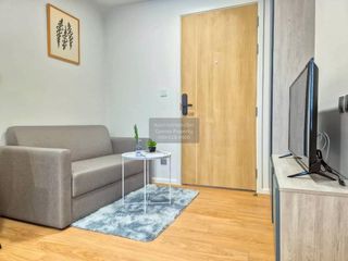 For rent 1 bed condo in Mueang Pathum Thani, Pathum Thani