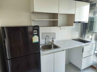 For rent 1 bed condo in Bang Khae, Bangkok