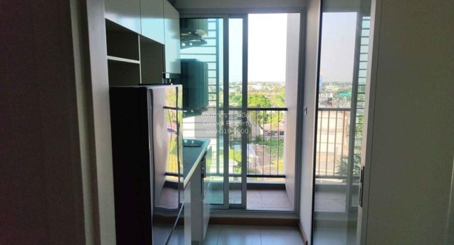 For rent 1 bed condo in Bang Khae, Bangkok