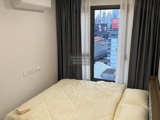For rent 1 bed condo in Din Daeng, Bangkok