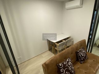 For rent 1 bed condo in Din Daeng, Bangkok