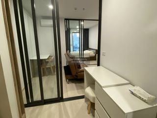 For rent 1 bed condo in Din Daeng, Bangkok