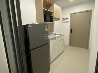 For rent 1 bed condo in Din Daeng, Bangkok