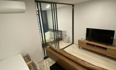 For rent 1 bed condo in Din Daeng, Bangkok