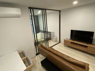 For rent 1 bed condo in Din Daeng, Bangkok
