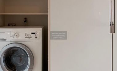 Condo en alquiler de 1 habitaciones en Khlong Toei, Bangkok