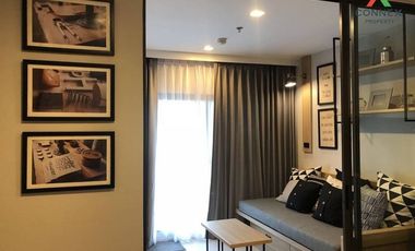 À louer 1 chambre condo à Khlong Toei, Bangkok