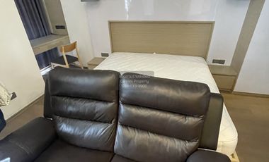Condo en alquiler de 1 habitaciones en Bang Rak, Bangkok
