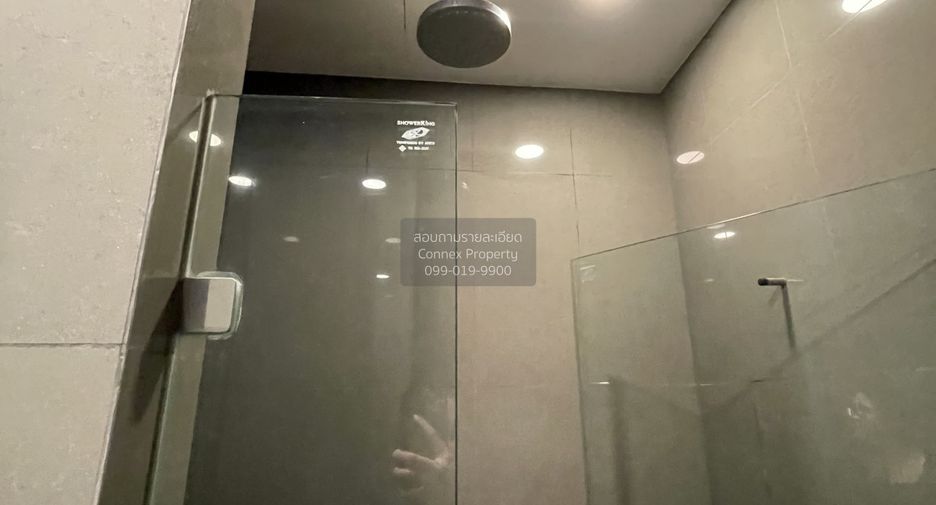 Wohnung zur Miete mit 1 Zimmer in Bang Rak, Bangkok