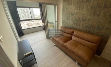 For rent 1 bed condo in Bang Phlat, Bangkok