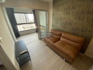 For rent 1 bed condo in Bang Phlat, Bangkok