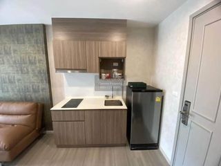 For rent 1 bed condo in Bang Phlat, Bangkok