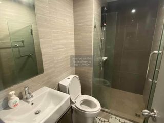 For rent 1 bed condo in Bang Phlat, Bangkok