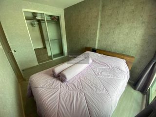 For rent 1 bed condo in Bang Phlat, Bangkok