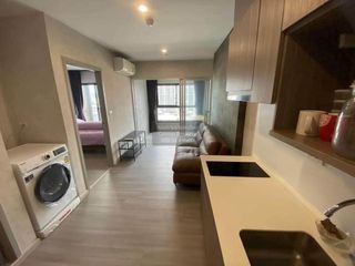 For rent 1 bed condo in Bang Phlat, Bangkok