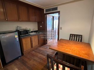 For rent 1 bed condo in Bang Rak, Bangkok