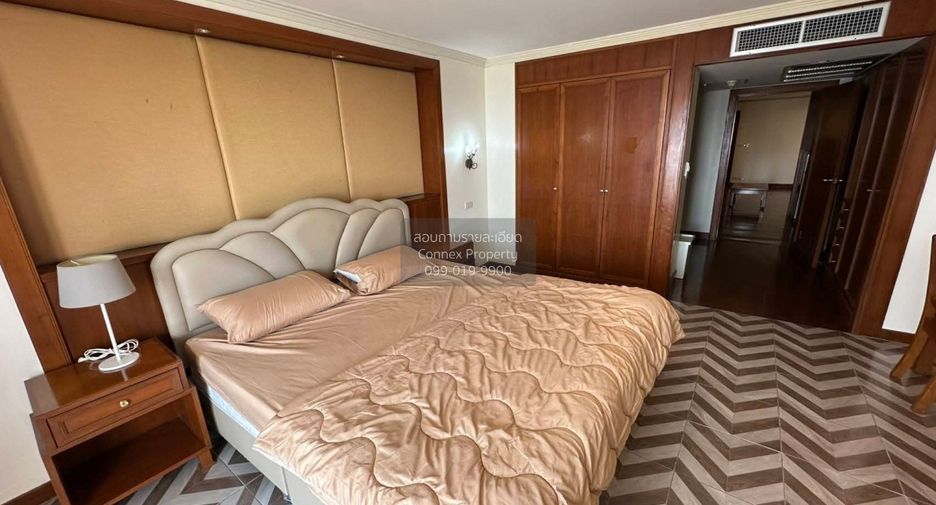 For rent 1 bed condo in Bang Rak, Bangkok