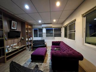 For rent 3 bedrooms townhouse in Bang Khun Thian, Bangkok