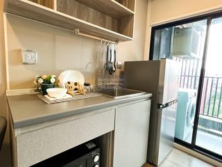 For rent 1 bed condo in Khlong Luang, Pathum Thani