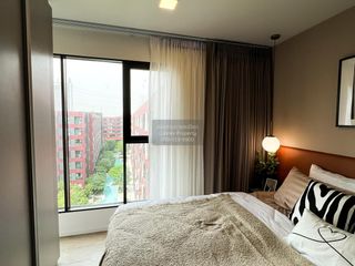 For rent 1 bed condo in Khlong Luang, Pathum Thani