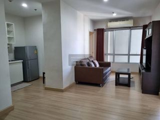 For rent 2 bedrooms condo in Thon Buri, Bangkok