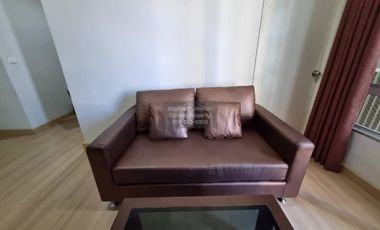 For rent 2 bedrooms condo in Thon Buri, Bangkok