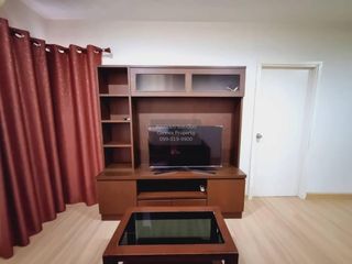 For rent 2 bedrooms condo in Thon Buri, Bangkok
