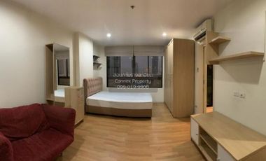 À louer 1 chambre condo à Bang Kho Laem, Bangkok