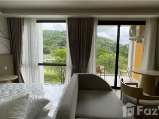 For sale studio condo in Thalang, Phuket