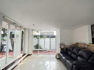 For rent 3 bedrooms house in Mueang Samut Prakan, Samut Prakan
