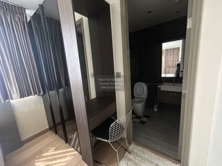 For rent 1 bed condo in Chatuchak, Bangkok