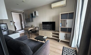 For rent 1 bed condo in Chatuchak, Bangkok